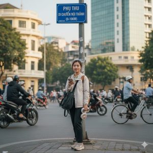 Phụ Thu Di Chuyển Nội Thành (0–10km)